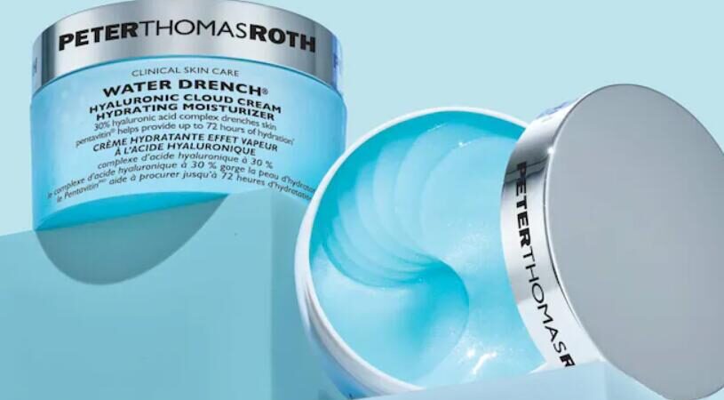 2 7 815x450 - Peter Thomas Roth Full-Size Water Drench® Duo 2024