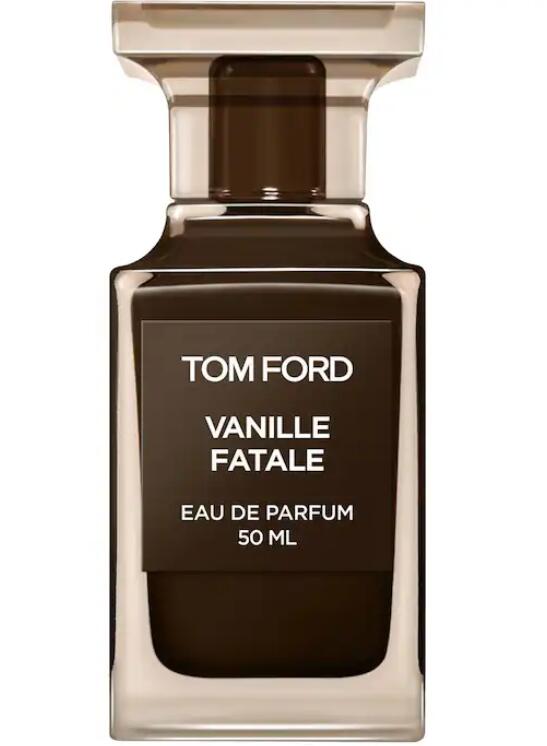 2 8 - Tom Ford Vanille Fatale Eau de Parfum 2024