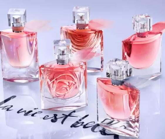 3 10 - Lancôme La Vie Est Belle Rose Extraordinaire 2024