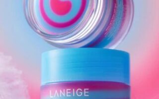 3 4 320x200 - Laneige Lip Sleeping Mask Intense Hydration with Vitamin C 2024