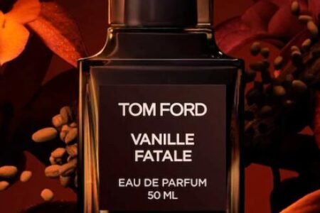 3 6 450x300 - Tom Ford Vanille Fatale Eau de Parfum 2024
