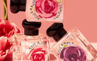 4 4 320x200 - Jo Malone London Rose Amber Cologne 2024