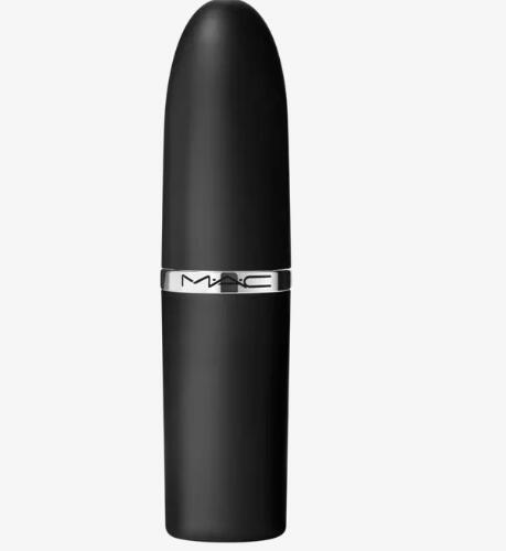 5 1 - MAC Cosmetics M·A·Cximal Silky Matte Lipstick 2024