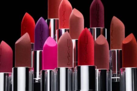 6 450x300 - MAC Cosmetics M·A·Cximal Silky Matte Lipstick 2024