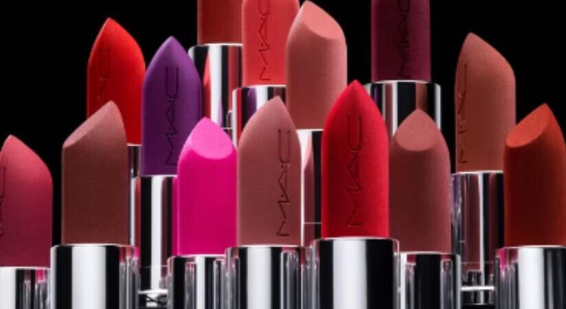 6 824x450 - MAC Cosmetics M·A·Cximal Silky Matte Lipstick 2024